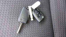 Volkswagen Taigo 1.0 TSI Life 5dr Petrol Hatchback